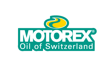 Logo Motorex Transparent