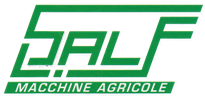 SALF - Machine Agricole Logo