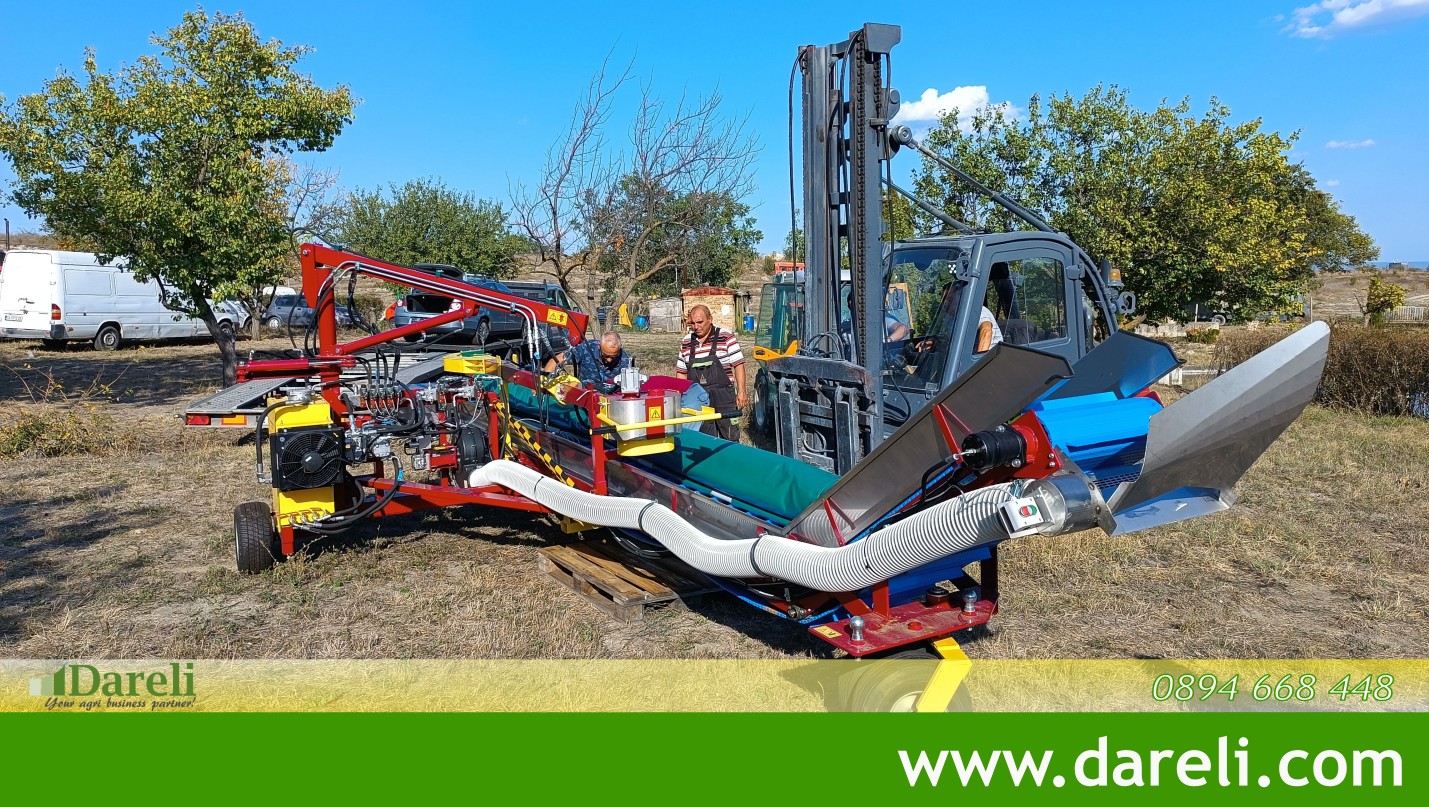 Strojtechnika Vibro 6 Compac 1