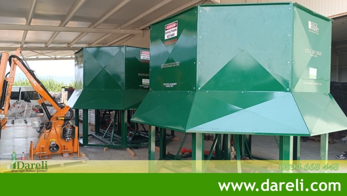 Машини против слана