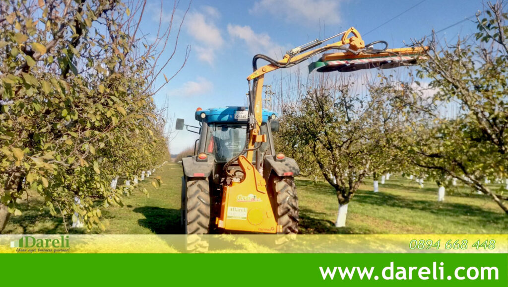 машина за контурна резитба