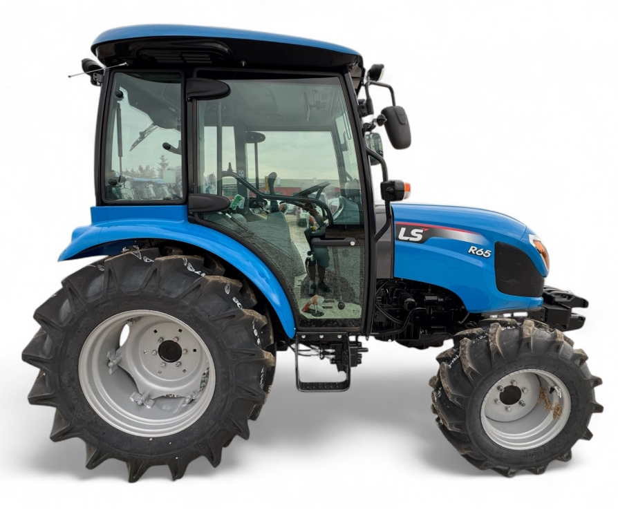 Овощарски трактори