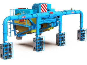 специални пръскачки