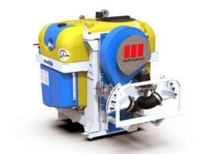 навесна пръскачка PHANTOM M748