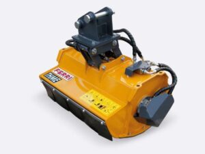 Хидравлични глави за мини багери.