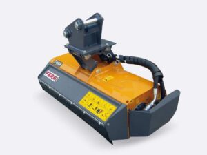 хидравлична глава за мини багер