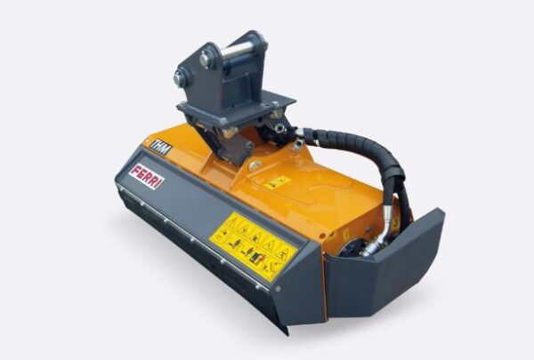 хидравлична глава за мини багер