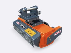 хидравлична глава за мини багер