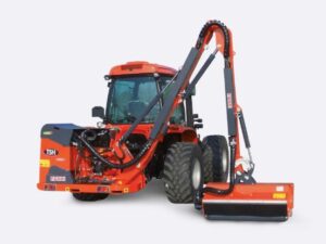 мулчер за канавки