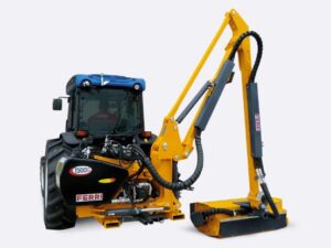 мулчер за канавки