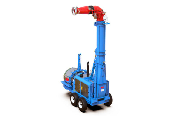 специална пръскачка