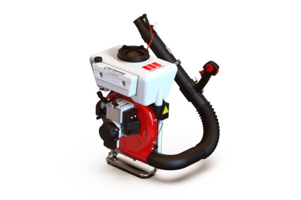 Гръбна пръскачка