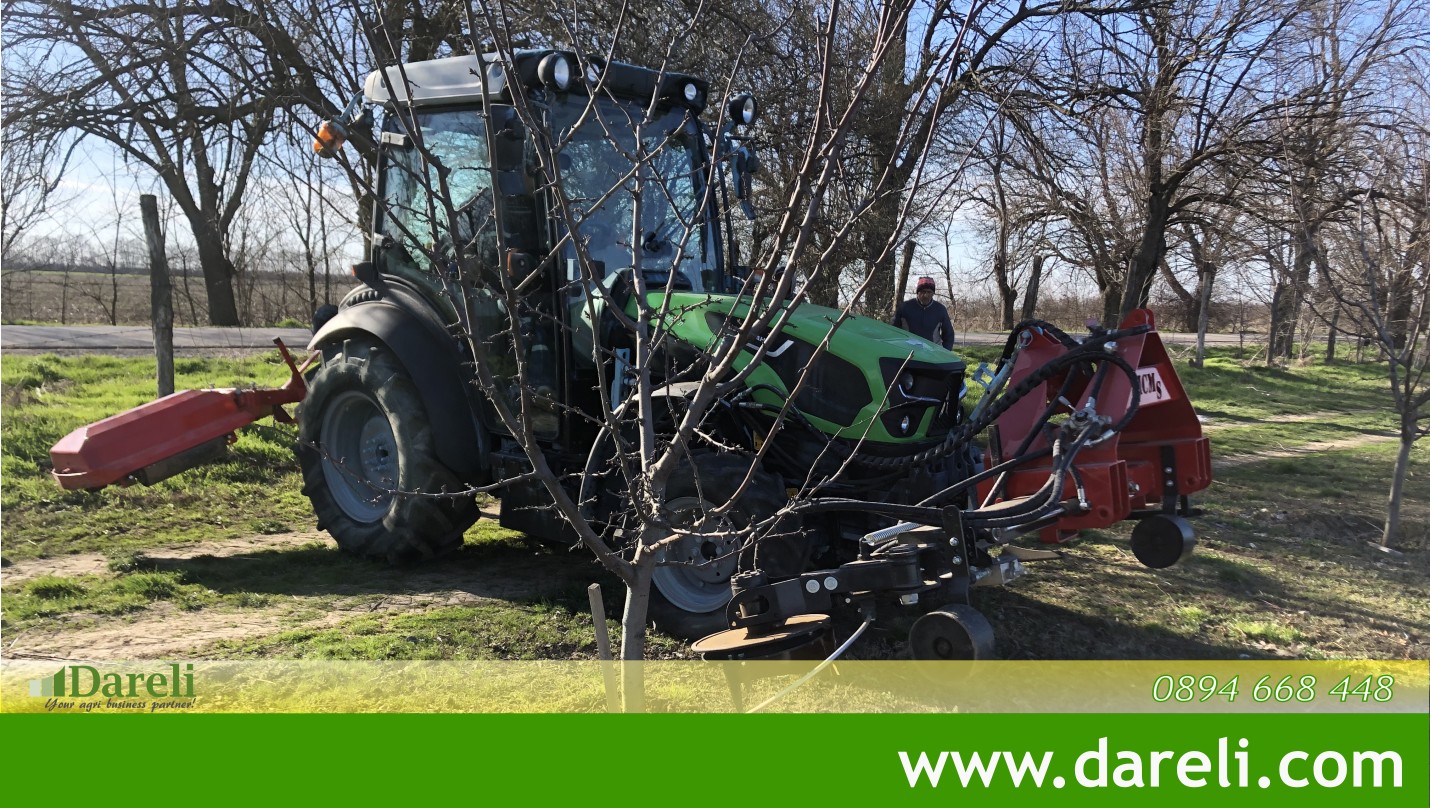 Шредер машина MCMS RB-180TP